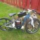 Illustration for article titled Found on Craigslist: 10 horce power all gas no clutch